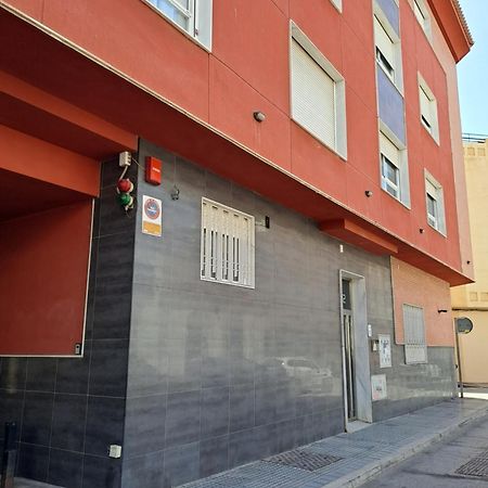 Apartamento Juan De Herrera Malaga Ngoại thất bức ảnh