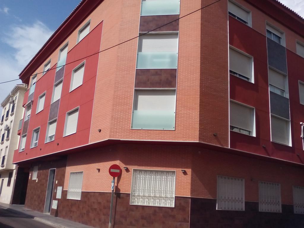 Apartamento Juan De Herrera Malaga Ngoại thất bức ảnh