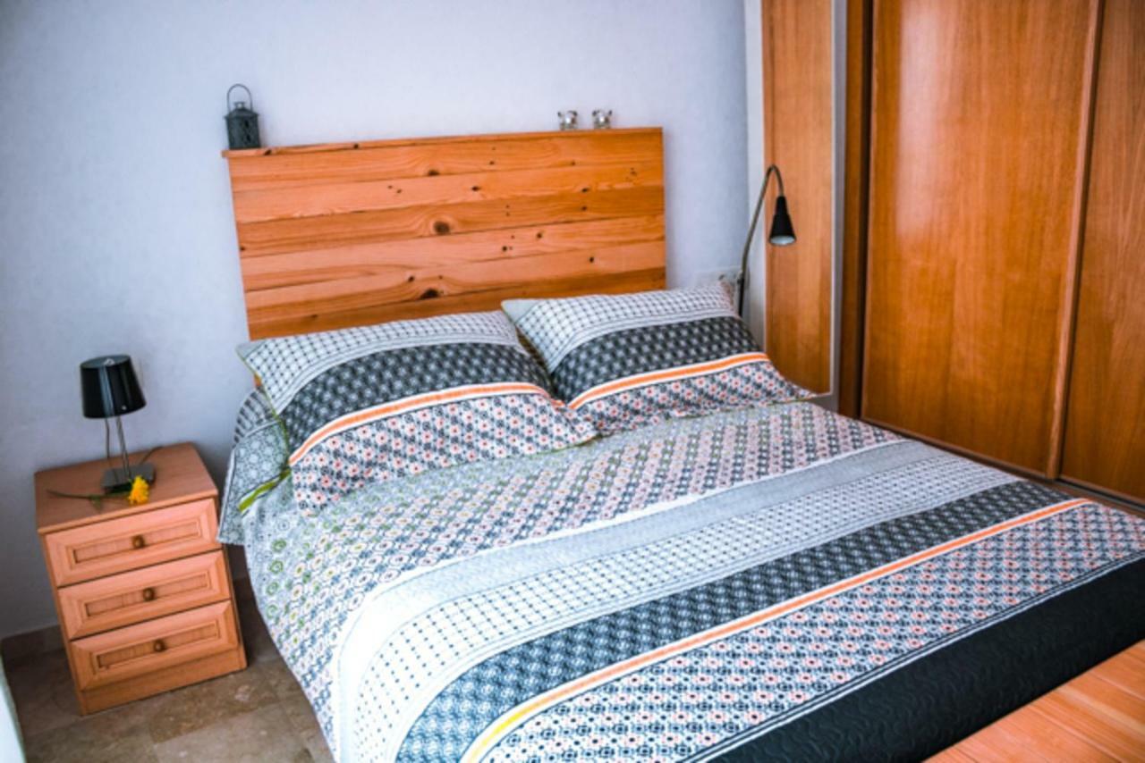 Apartamento Juan De Herrera Malaga Ngoại thất bức ảnh