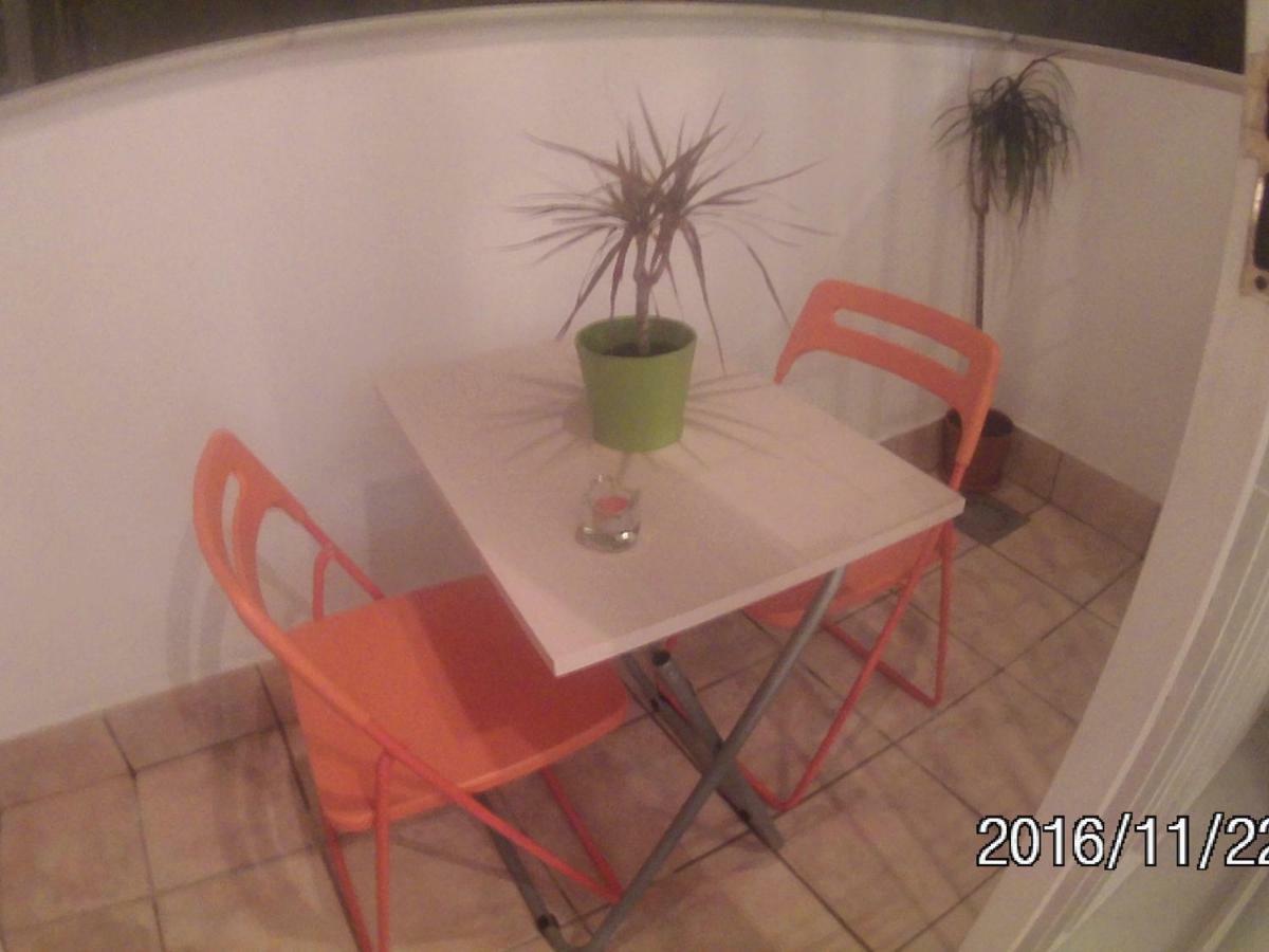 Apartamento Juan De Herrera Malaga Ngoại thất bức ảnh
