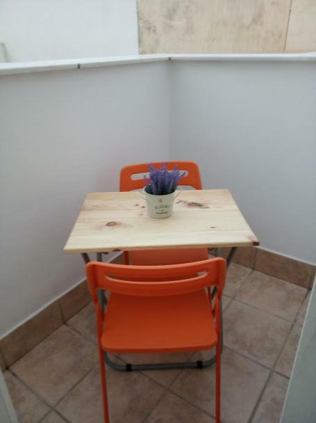 Apartamento Juan De Herrera Malaga Ngoại thất bức ảnh